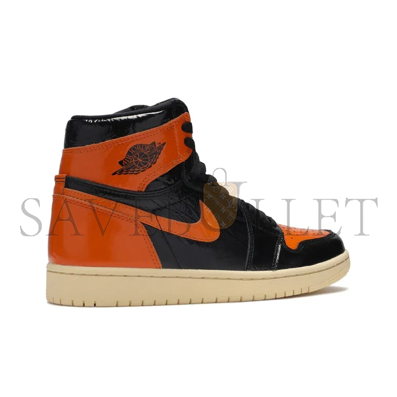 NIKE AIR JORDAN 1 RETRO HIGH OG SHATTERED BACKBOARD 3.0 555088-028